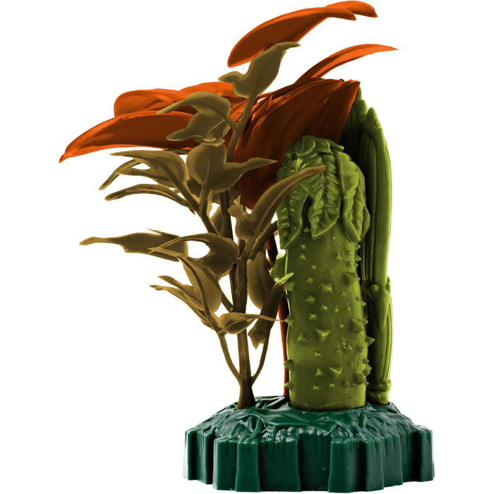 Heroscape - The Swamps of Valhalla Terrain Expansion