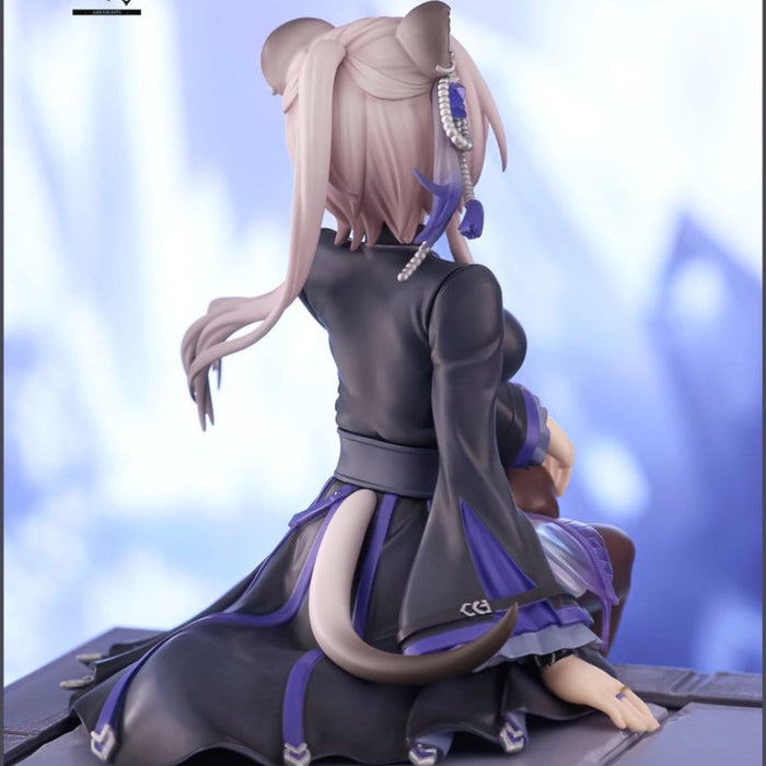 Figurina Arknights Noodle Stopper PVC - Lin 14 cm