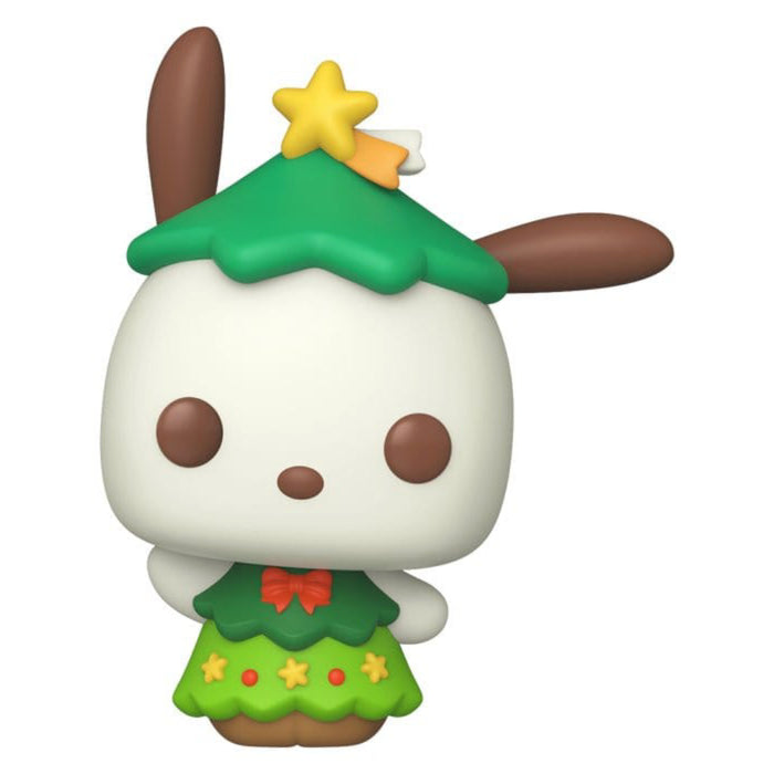 Figurina Funko POP! Sanrio Merry Market - Pochacco