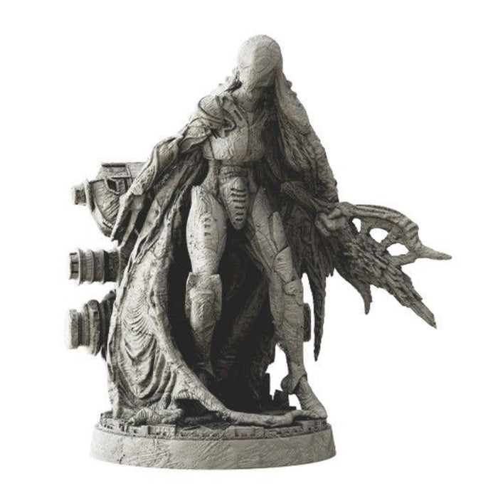 Nemesis Retaliation - The Xyrians