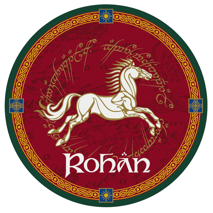 Suport Pahare Ceramica Lord of the Rings - Rohan