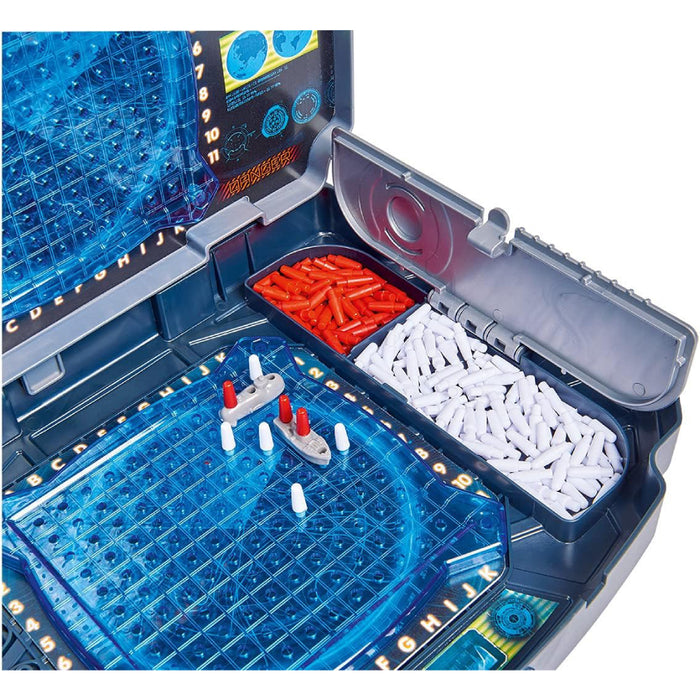 Battleship Light & Sound