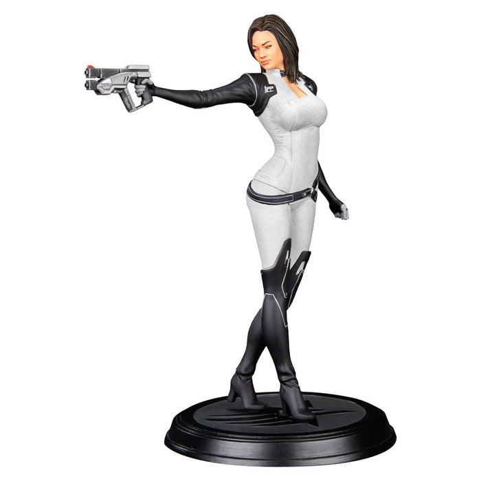 Precomanda Figurina Mass Effect PVC - Miranda Lawson 22 cm