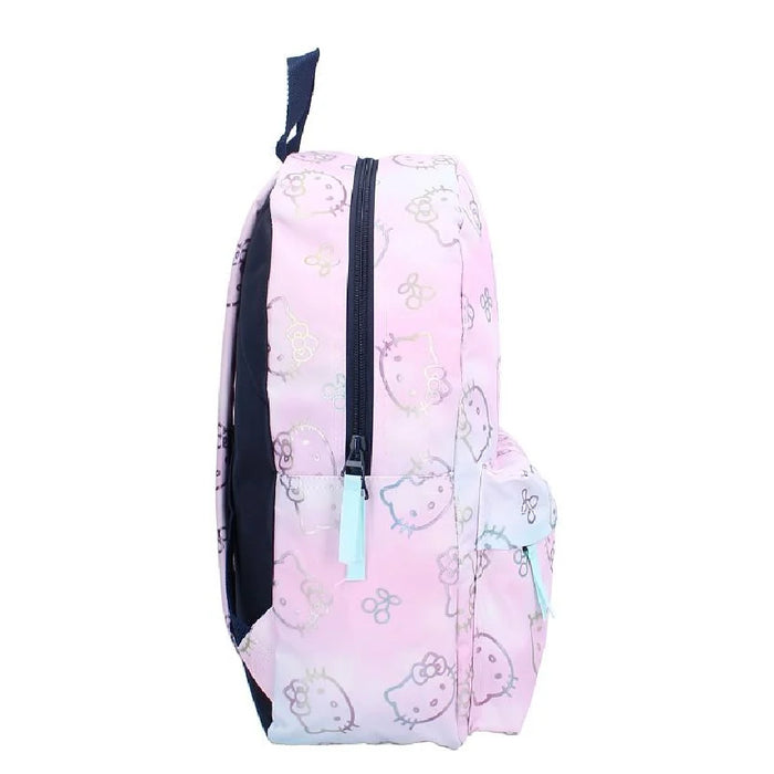 Ghiozdan Hello Kitty - Take me to the party