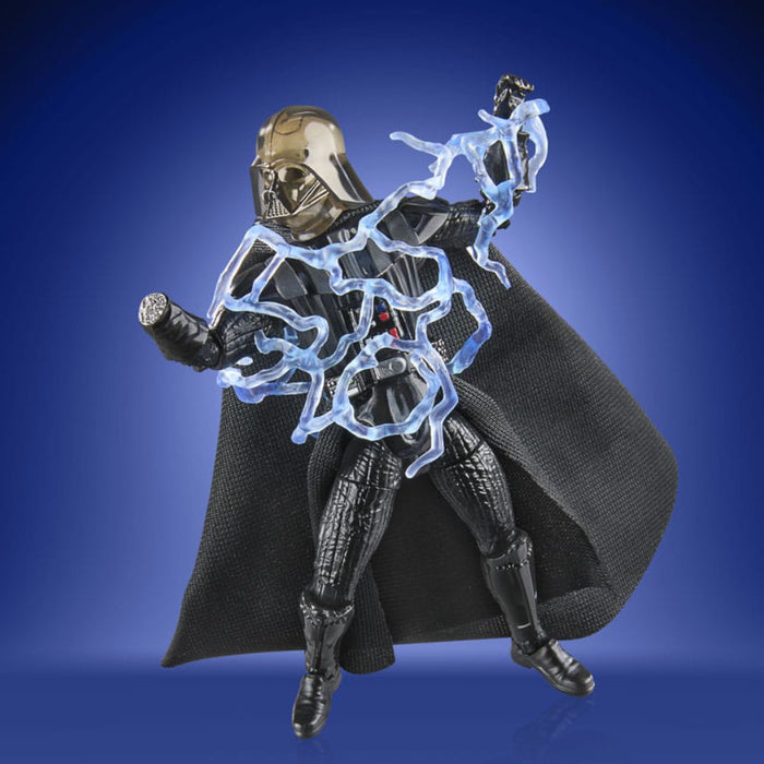 Figurina Articulata Star Wars Episode VI Vintage Collection - Darth Vader (Emperor's Wrath) 10 cm
