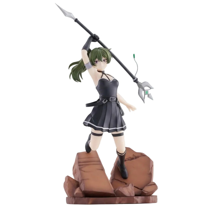 Figurina Frieren Beyond Journey's End Luminasta PVC - Ubel Spell that Slashes Almost Anything Ver 27 cm