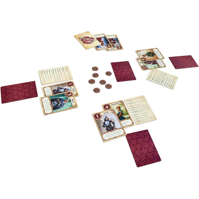 Love Letter Classic Eco Box