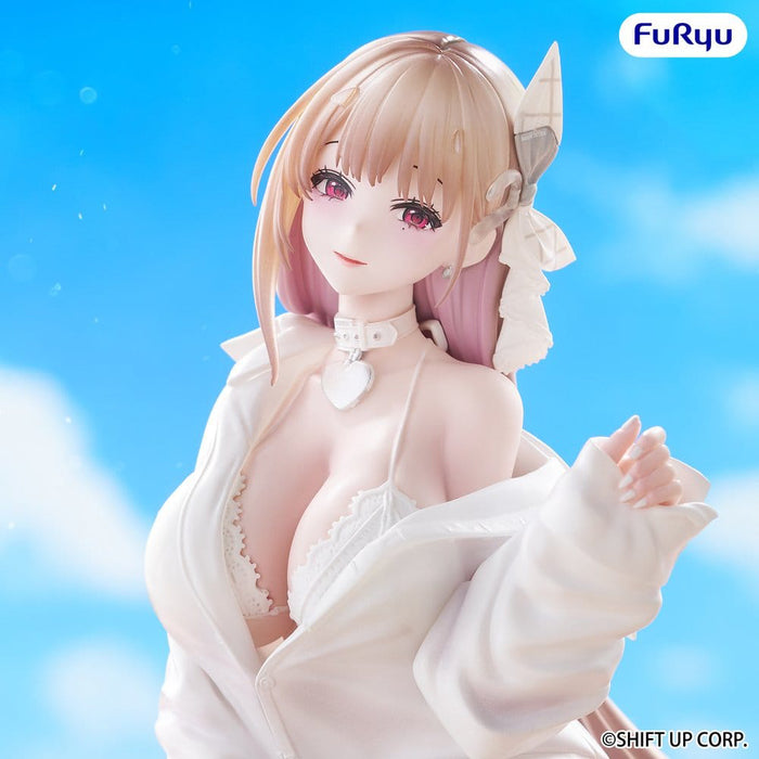 Figurina Goddess of Victory Nikke Noodle Stopper PVC - Viper 15 cm