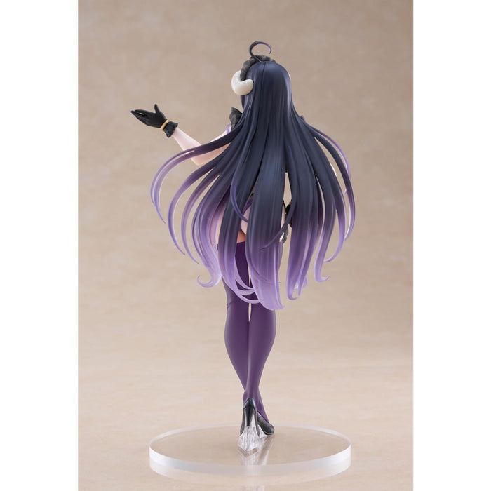 Figurina Overlord Coreful PVC - Albedo Maid Renewal Edition 18 cm