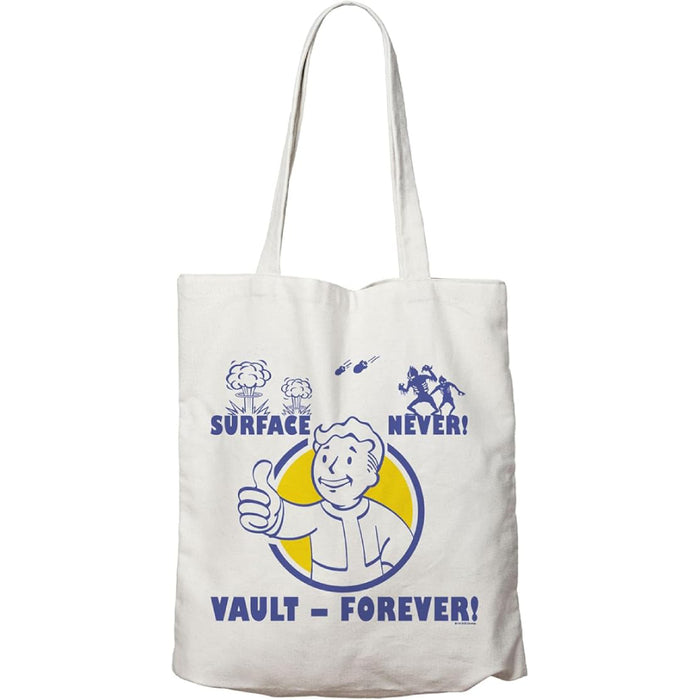 Geanta Tip Tote Fallout