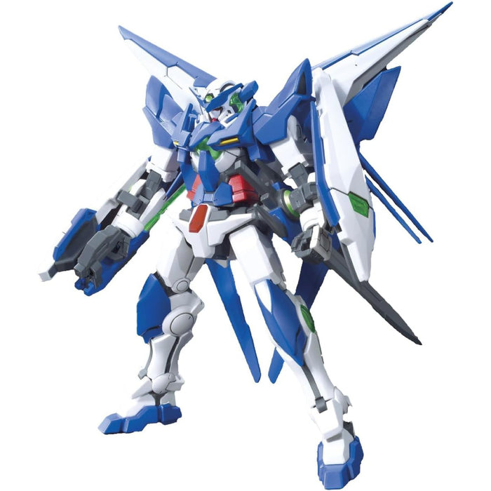 Figurina Articulata HGBF Gundam - Exia Amazing 1/144
