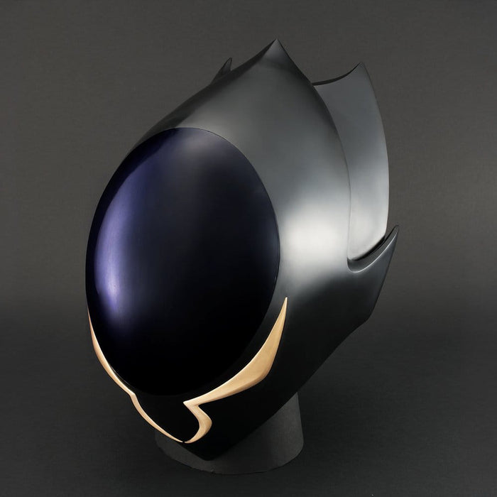 Precomanda Replica Code Geass Lelouch of the Rebellion Full Scale Works 1/1 - Zero's Mask 35 cm (Repeat)