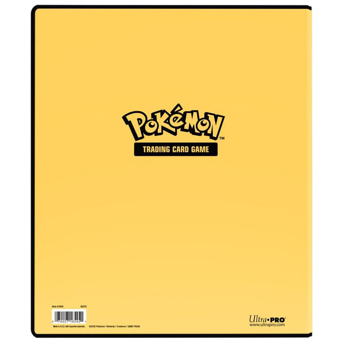 Pokemon TCG - Ultra Pro - Pikachu 5 cm Album