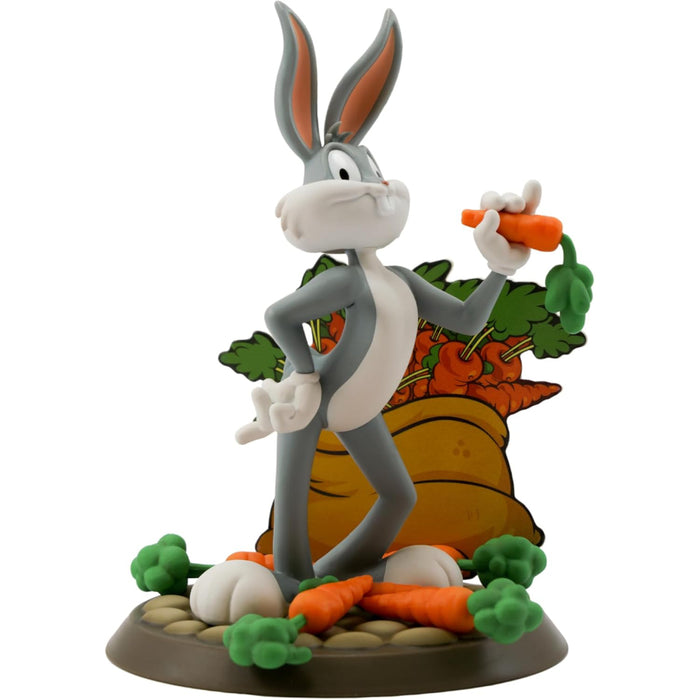 Figurina Looney Tunes - Bugs Bunny