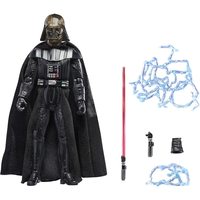 Figurina Articulata Star Wars Episode VI Vintage Collection - Darth Vader (Emperor's Wrath) 10 cm
