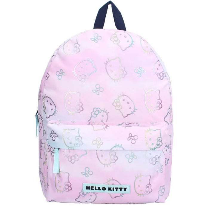 Ghiozdan Hello Kitty - Take me to the party