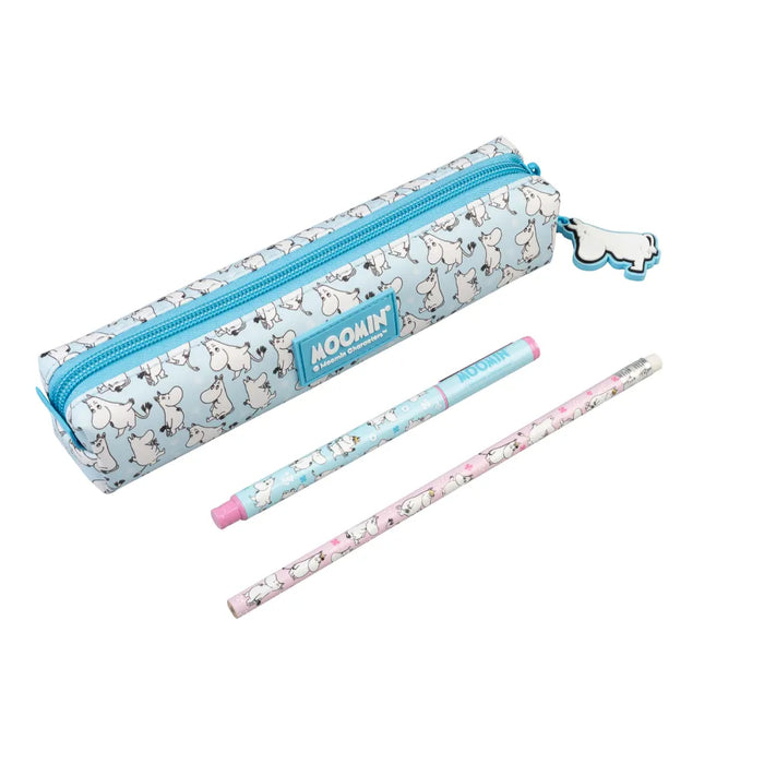 Set Penar, pix si creion Moomin