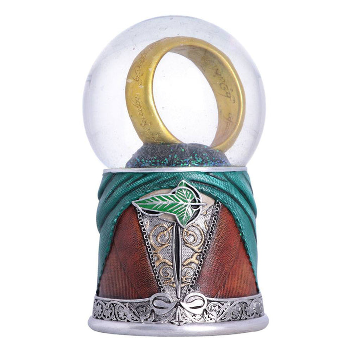 Precomanda Glob cu Zapada Lord of the Rings - Frodo 17 cm