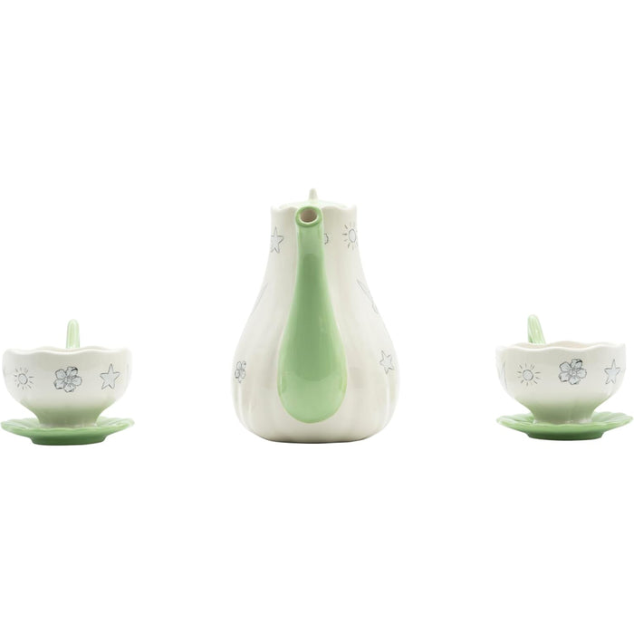 Set Ceainic Disney - Tinkerbell