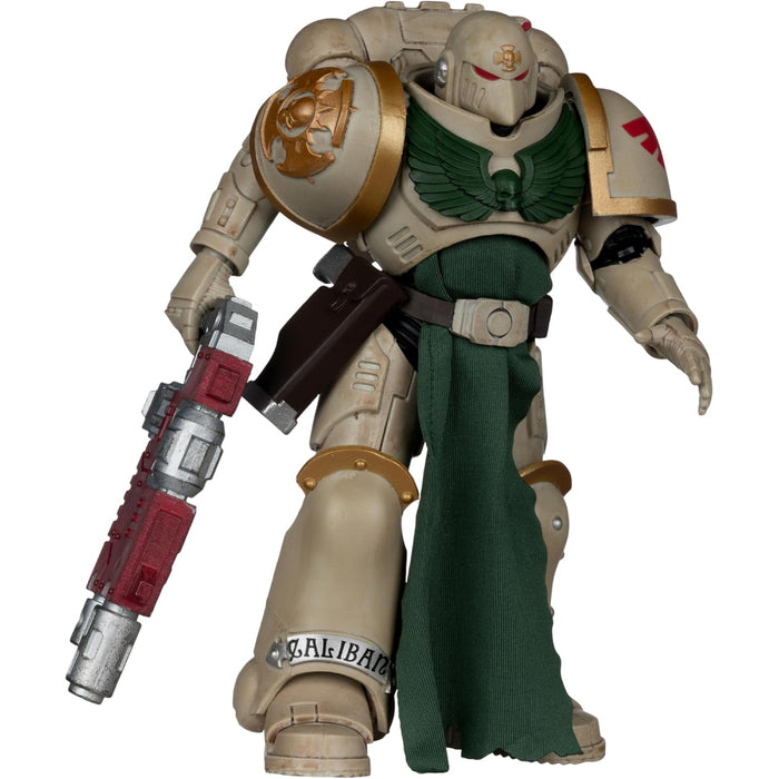 Figurina Articulata Warhammer 40000 Wave 12 - Sternguard Veteran Space Marine