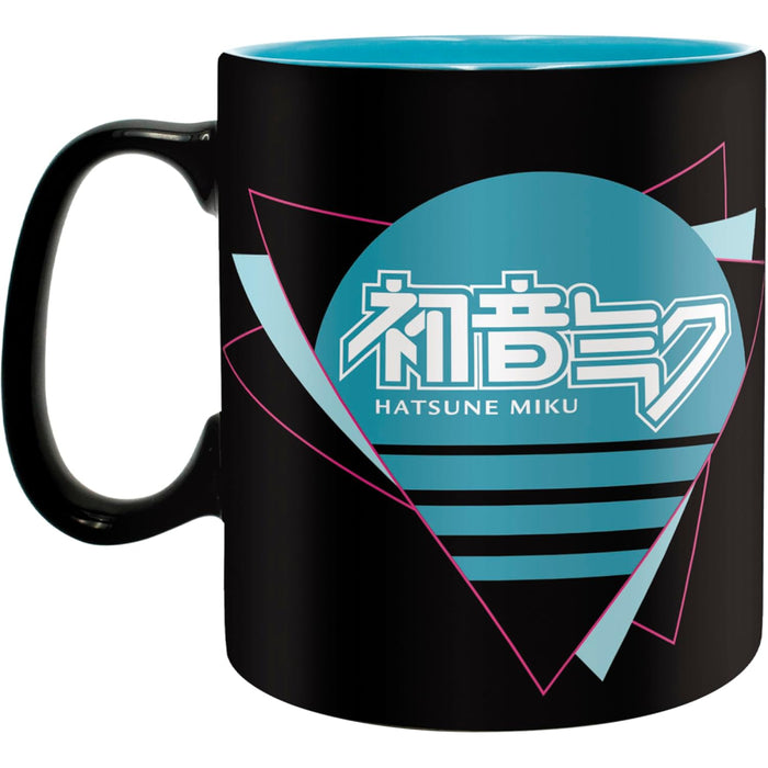Cana Hatsune Miku - 460 ml - Hatsune Miku