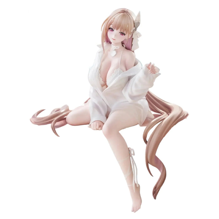 Figurina Goddess of Victory Nikke Noodle Stopper PVC - Viper 15 cm