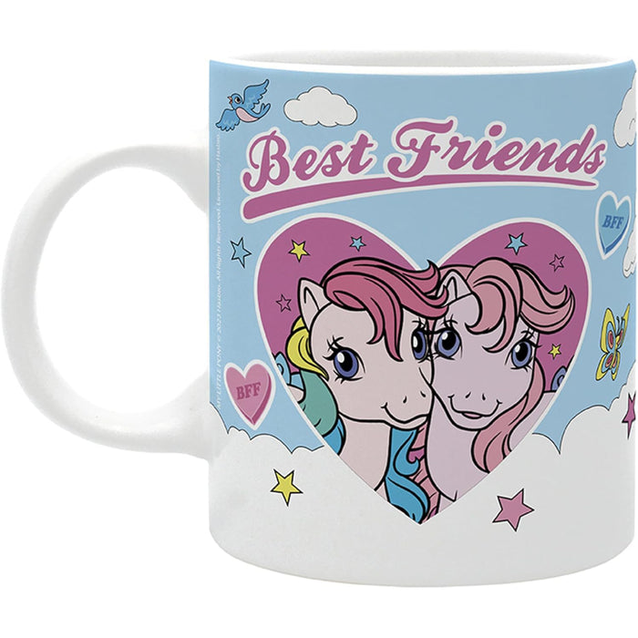 Cana My Little Pony - 320 ml - Best Friends