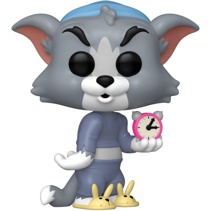 Figurina Funko POP! Animation Tom & Jerry - Tom