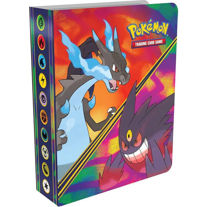 Pokemon TCG - Mini Portfolio 2026