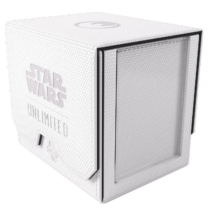 Star Wars Unlimited - Gamegenic - Deck Pod