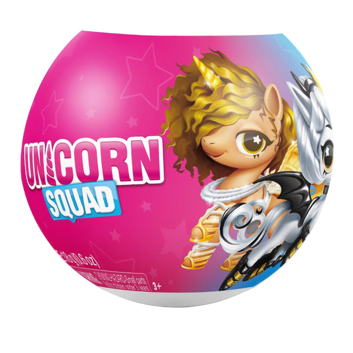 Mini Figurina 5 Surprise - Unicorn Squad, S7 (v2)
