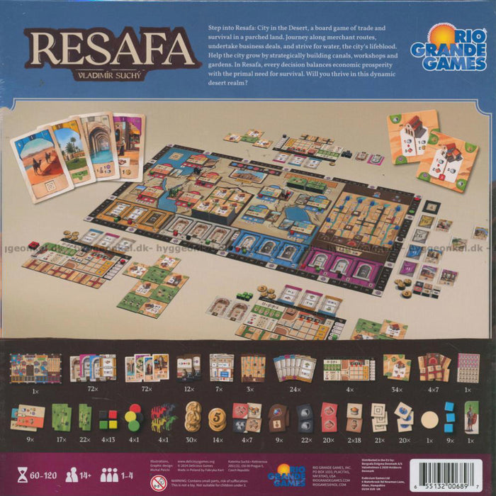 Resafa