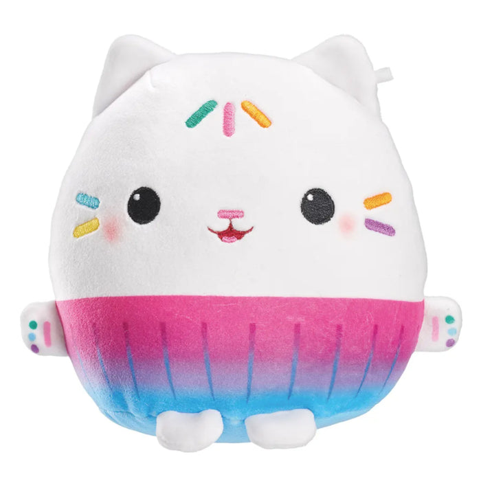 Figurina de Plus Gabby's Dollhouse - Kuchi, 15 cm