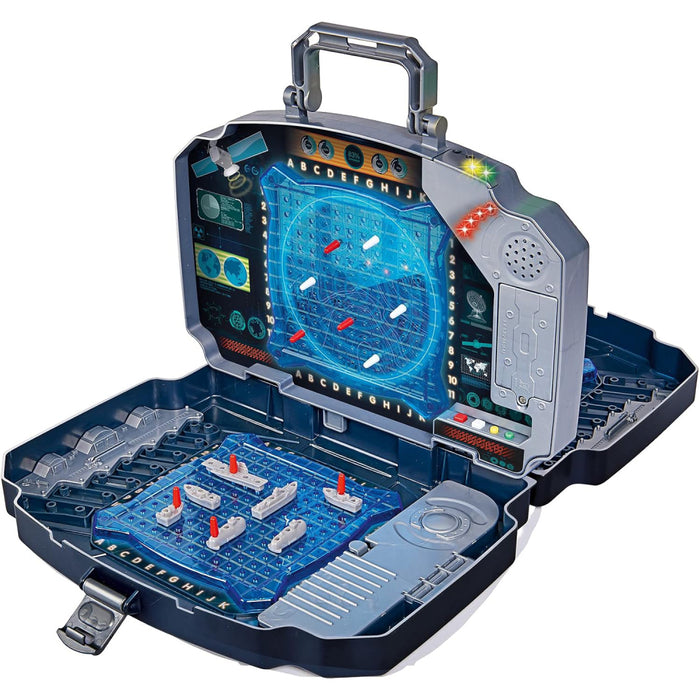 Battleship Light & Sound
