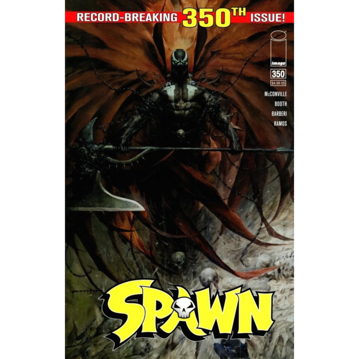 Spawn 350