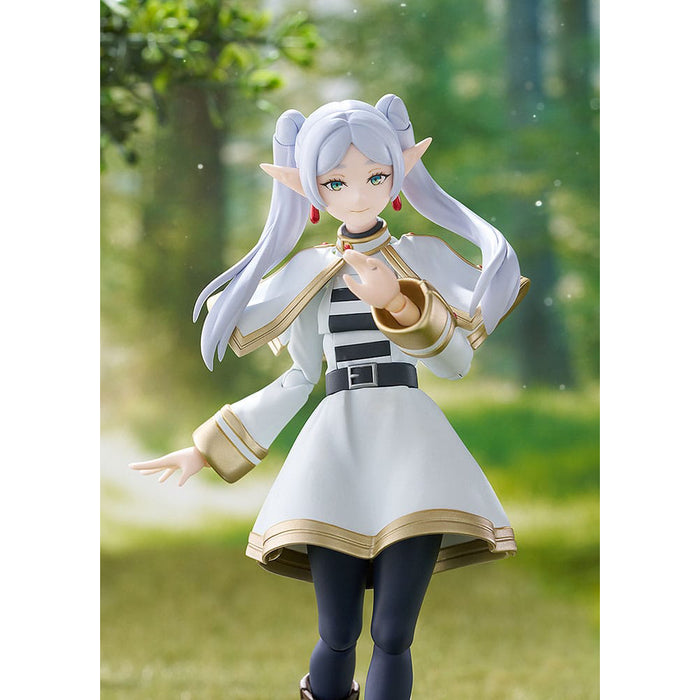 Figurina Articulata Figma Frieren Beyond Journey´s End - Frieren 13 cm