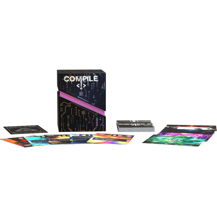 Compile - Main 1