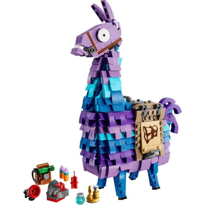 Lego Fortnite - Lama de aprovizionare (77071)