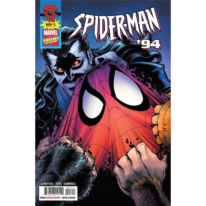 Spider-Man '94 03