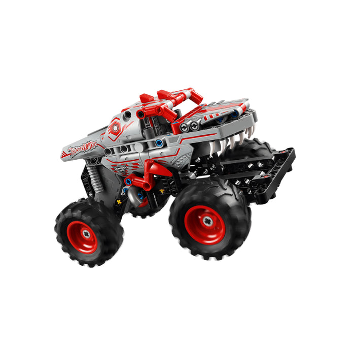 Lego Technic - Monster Jam ThunderROARus pull-back (42200)