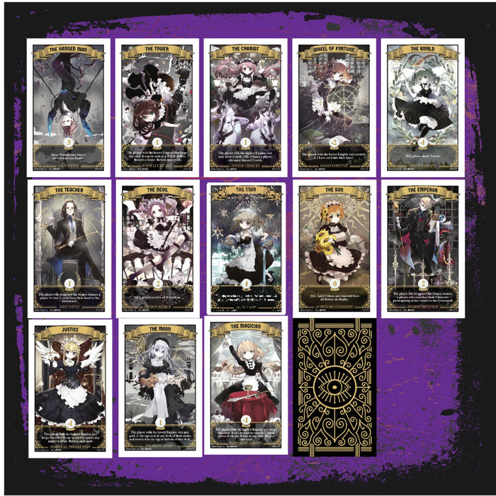 Tanto Cuore 6 - Memento Mori