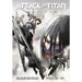 Attack On Titan Omnibus TP Vol 12 Vol 33-34 - Red Goblin