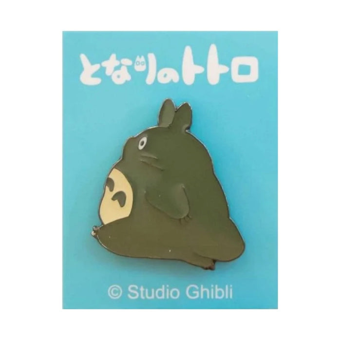 Insigna Big Totoro Walk - My Neighbor Totoro