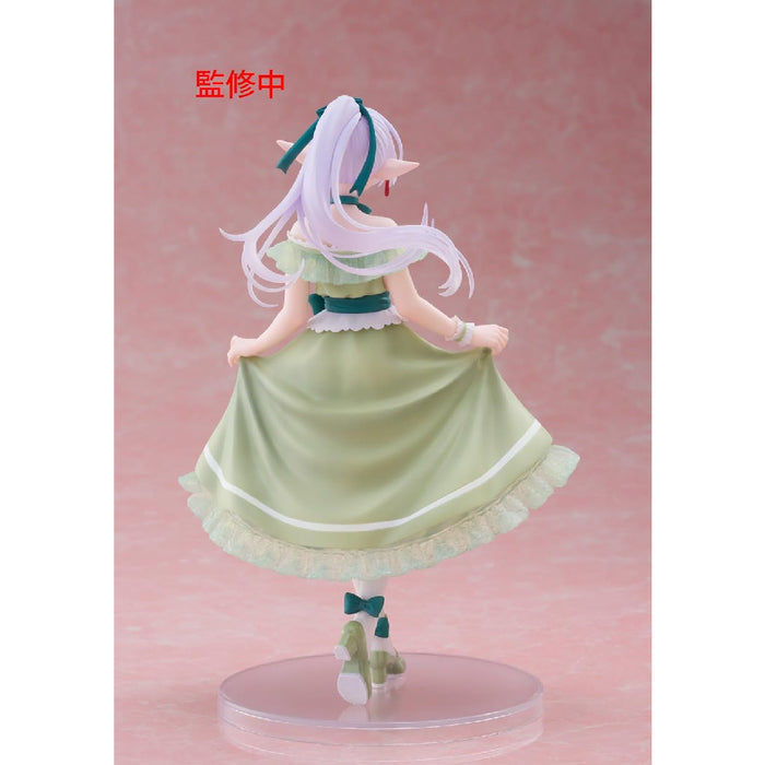 Figurina Frieren Beyond Journey's End Coreful PVC - Frieren Party Dress Ver 18 cm