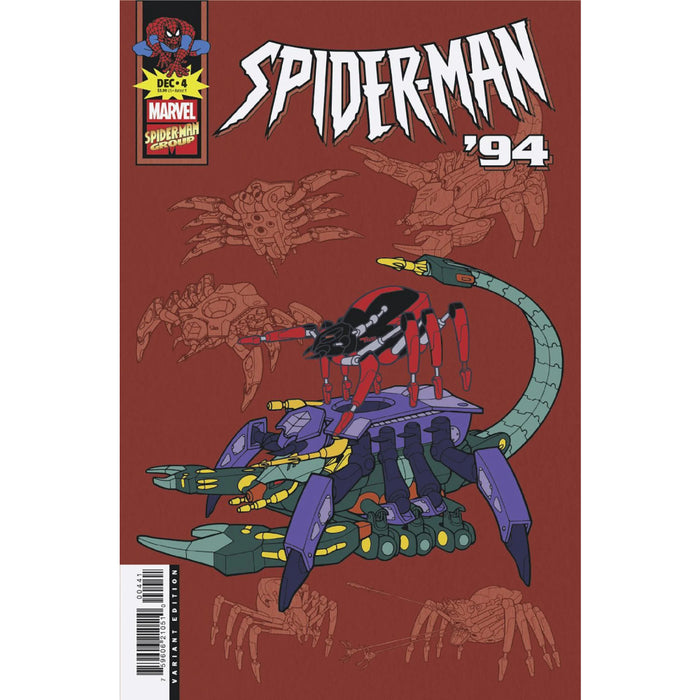 Spider-Man '94 04