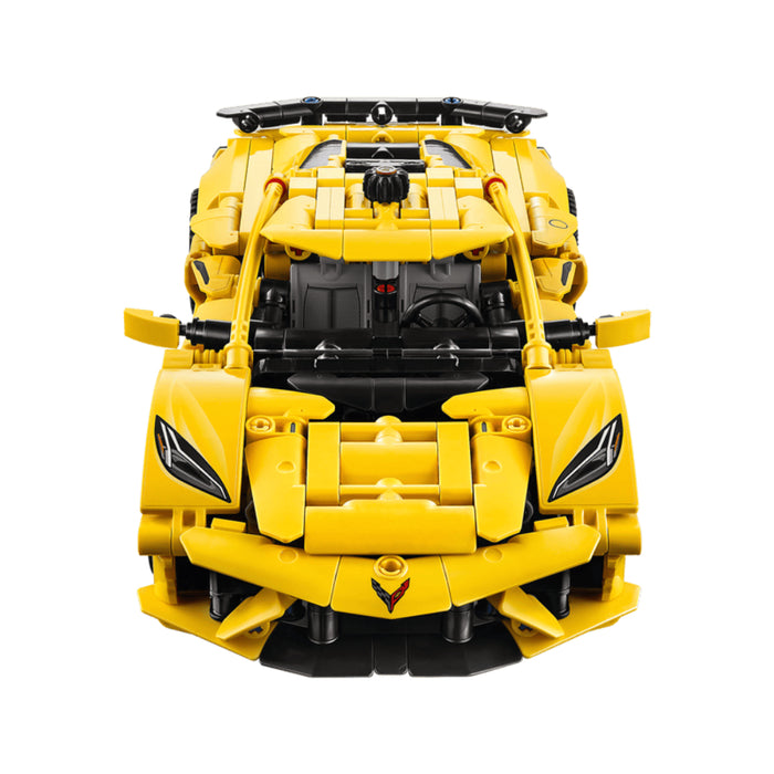 Lego Technic - Chevrolet Corvette Stingray 42205