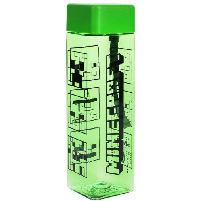 Sticla Apa Minecraft