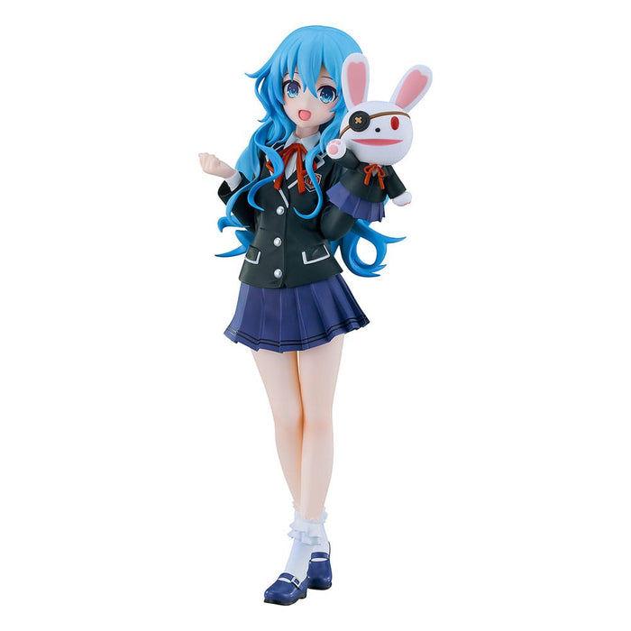 Figurina Date A Live V Pop Up Parade PVC - Yoshino School Uniform Ver. L Size 18 cm