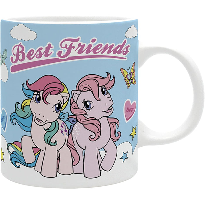 Cana My Little Pony - 320 ml - Best Friends