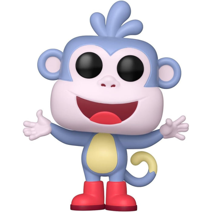 Figurina Funko POP Animation Dora the Explorer - Boots